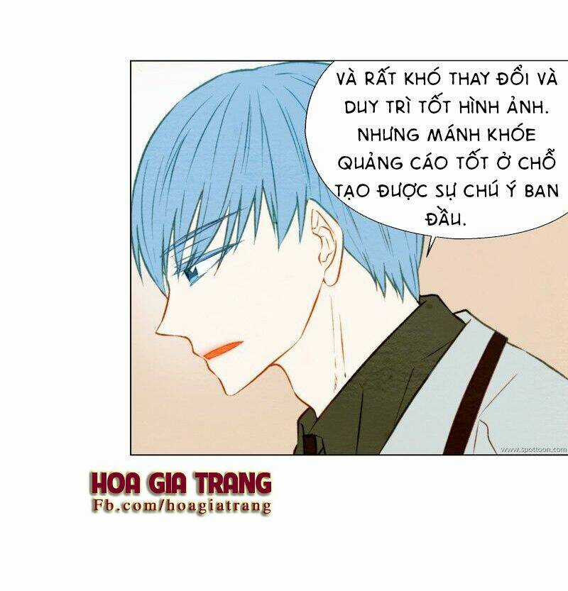 Sự Sao Chép - Chapter 28 - Trang 7