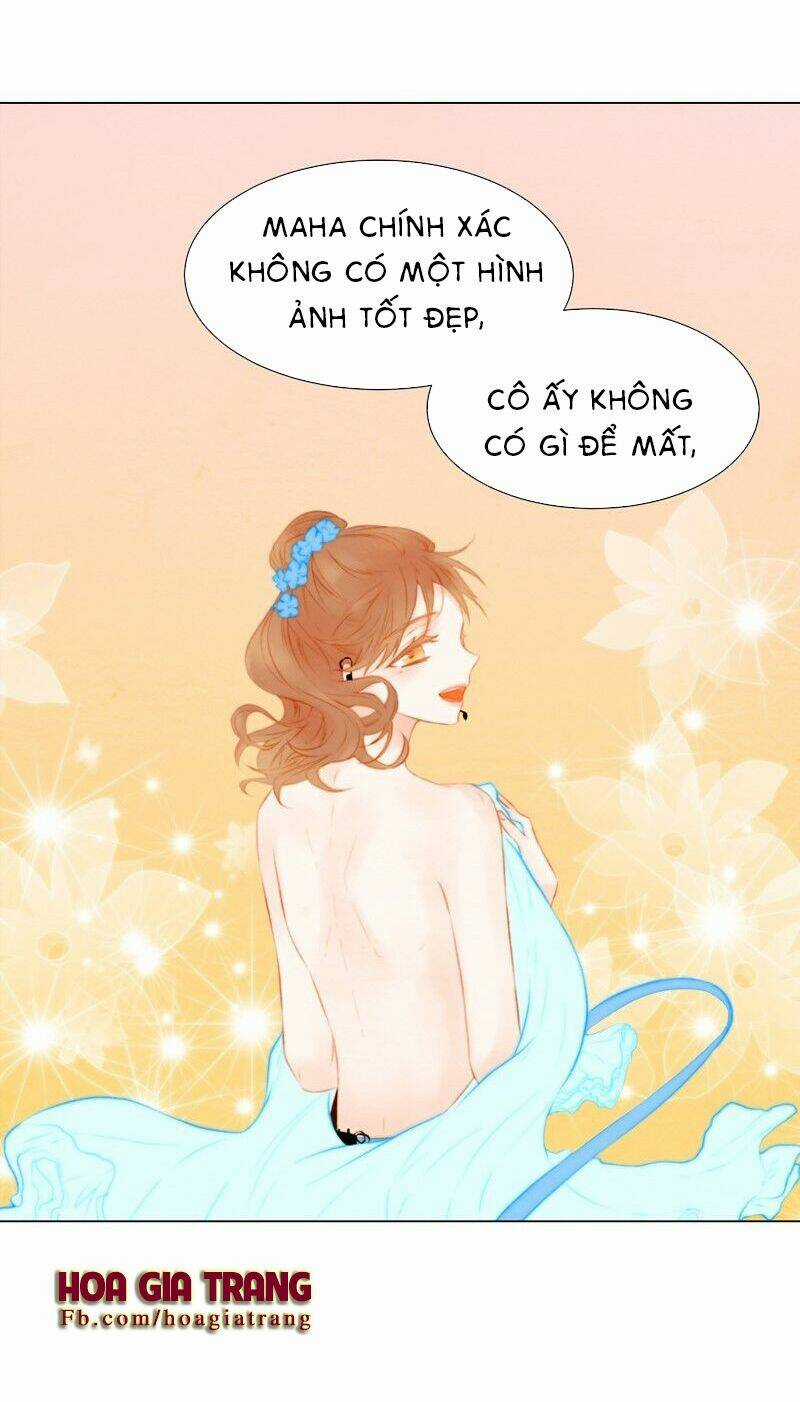 Sự Sao Chép - Chapter 28 - Trang 9