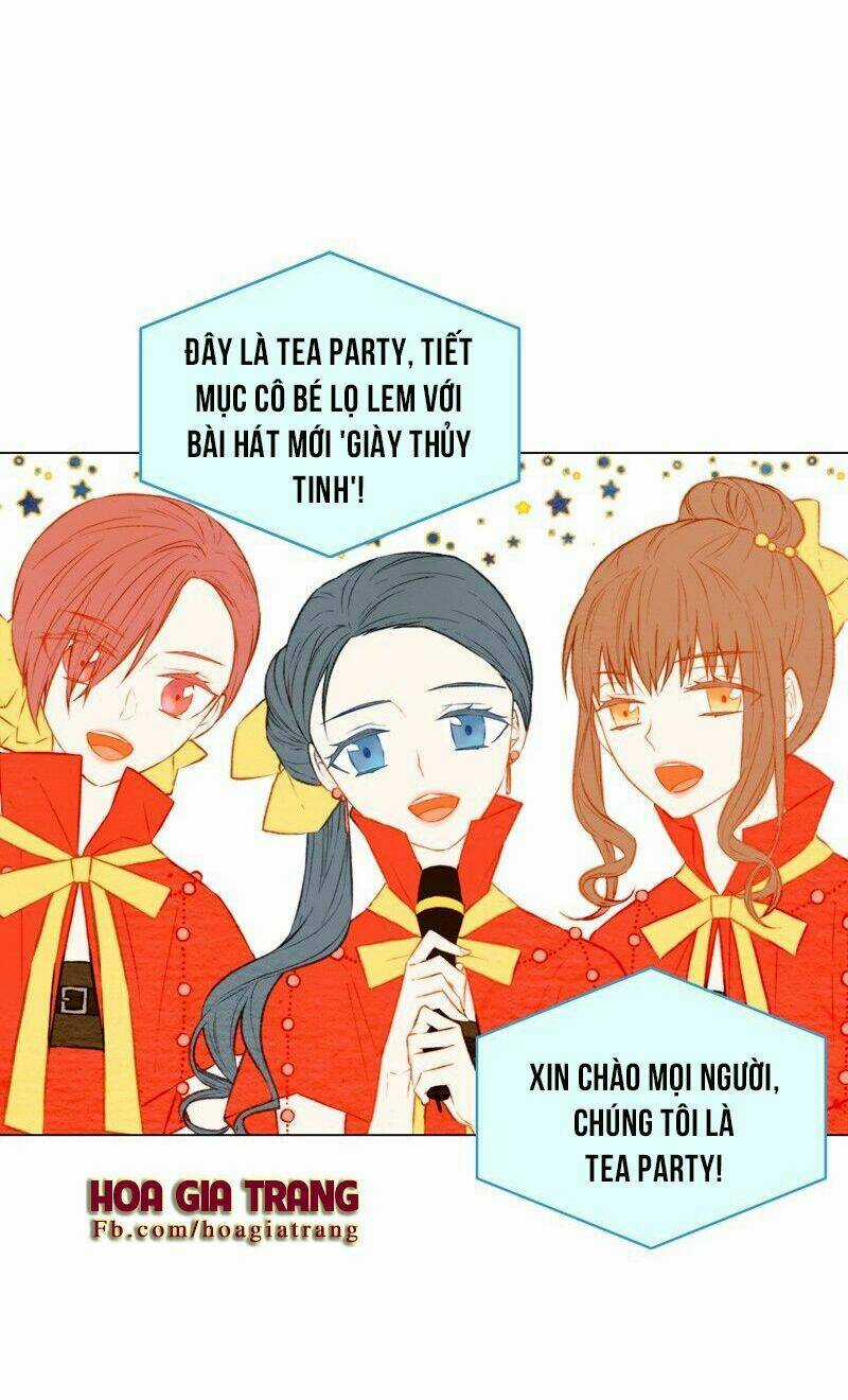 Sự Sao Chép - Chapter 29 - Trang 2