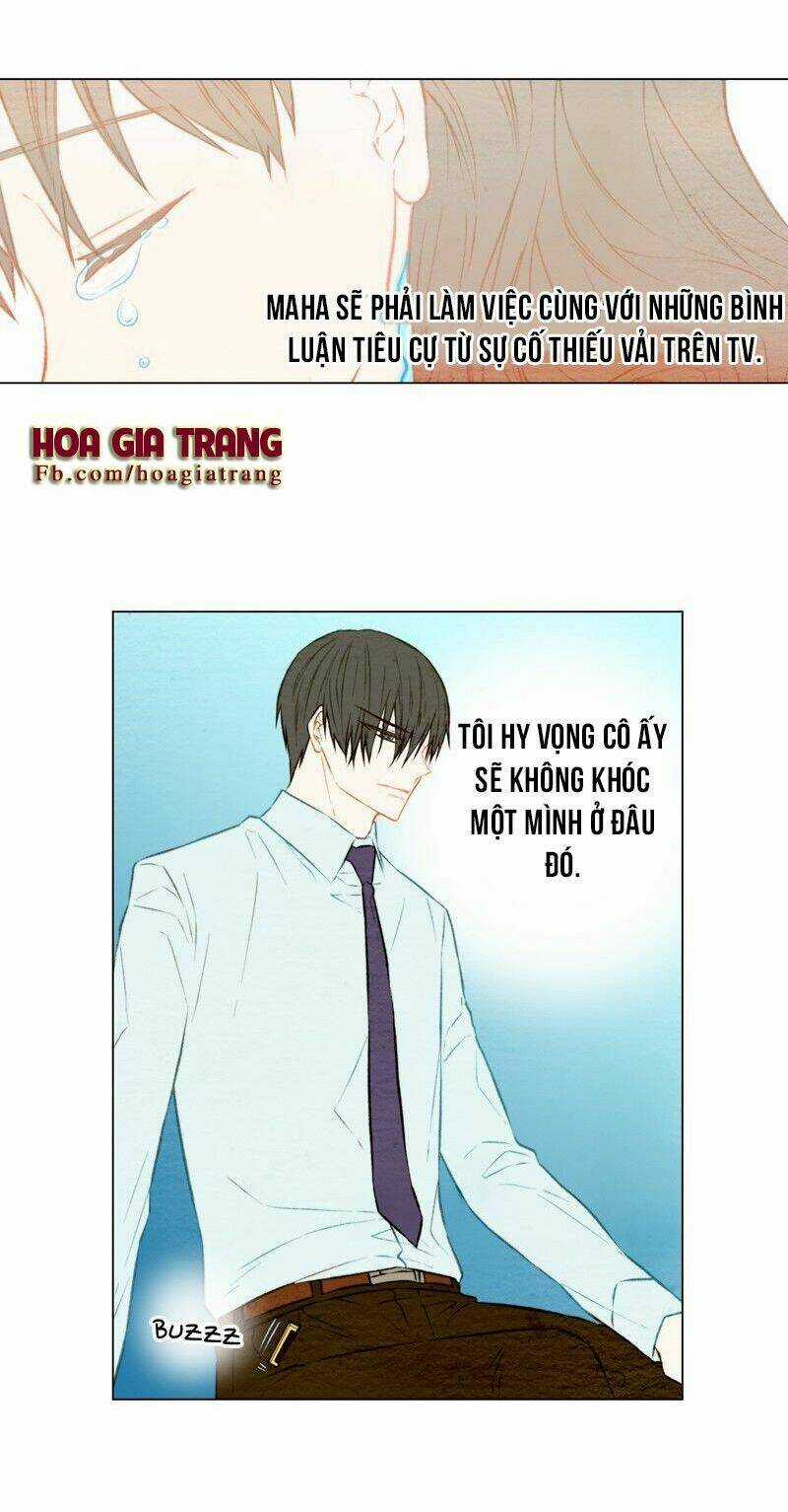 Sự Sao Chép - Chapter 29 - Trang 11