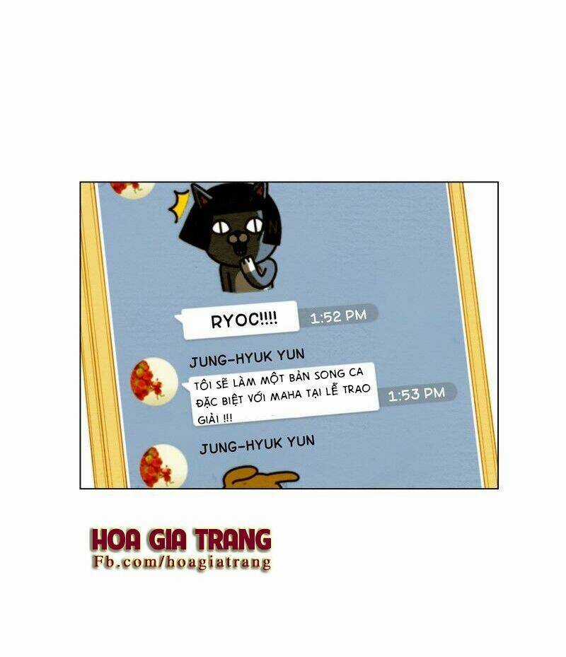 Sự Sao Chép - Chapter 29 - Trang 12