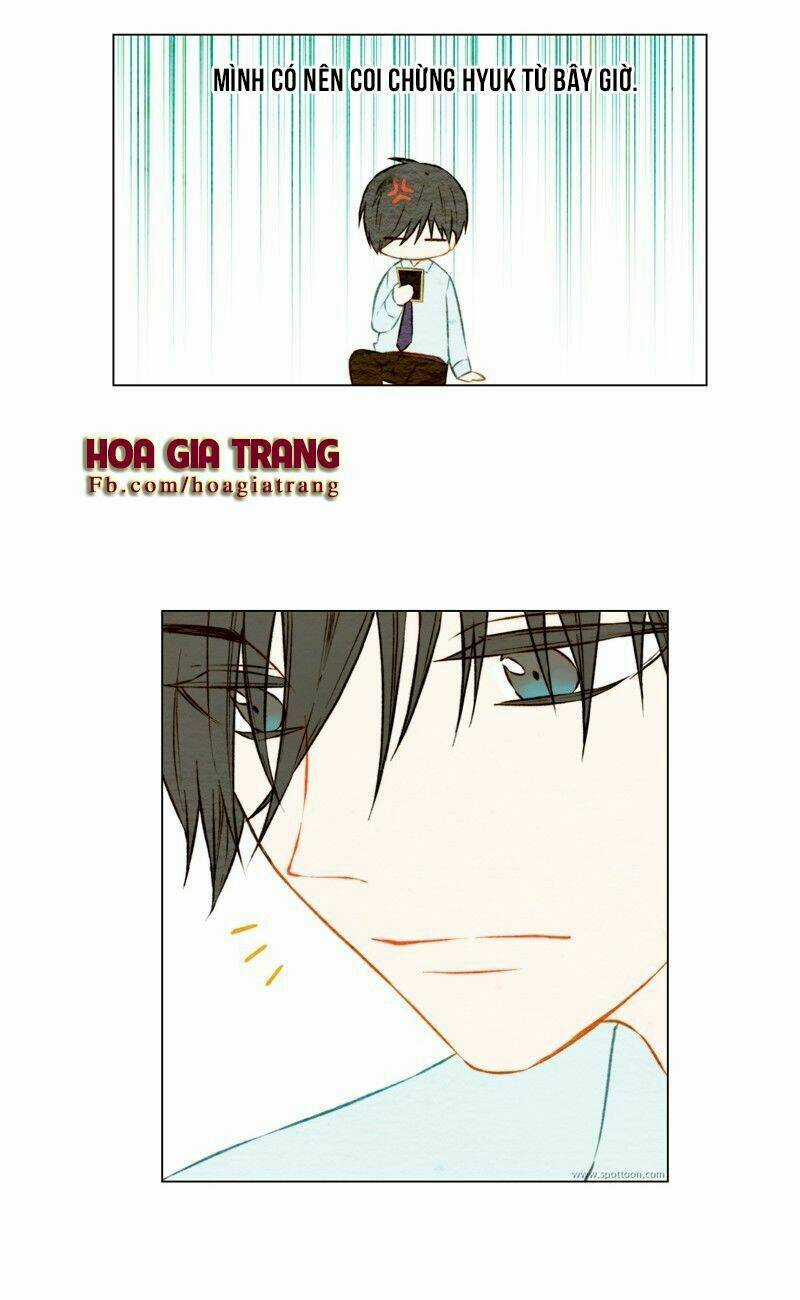 Sự Sao Chép - Chapter 29 - Trang 13