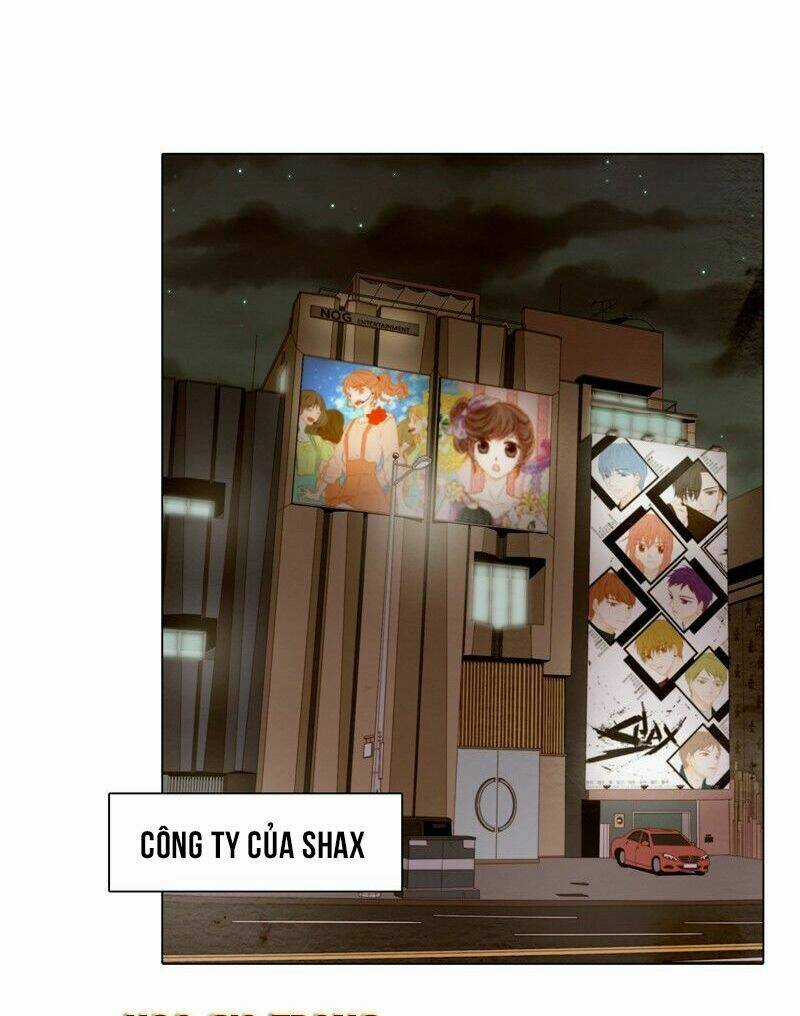 Sự Sao Chép - Chapter 29 - Trang 15