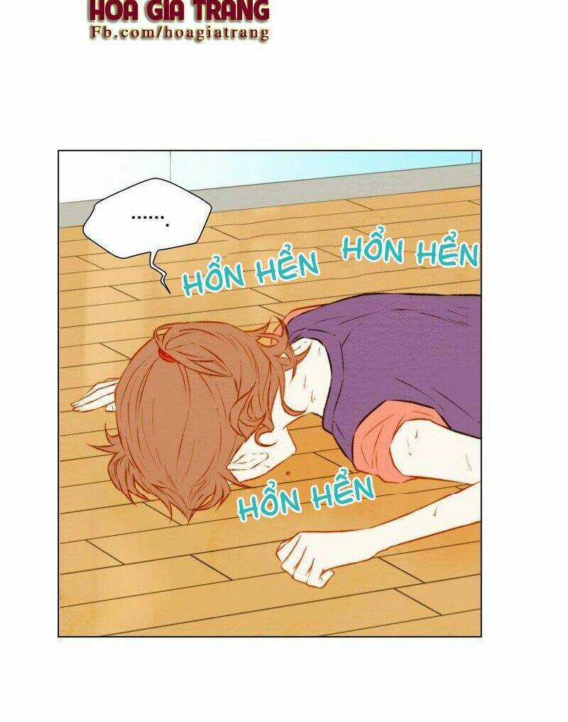 Sự Sao Chép - Chapter 29 - Trang 16