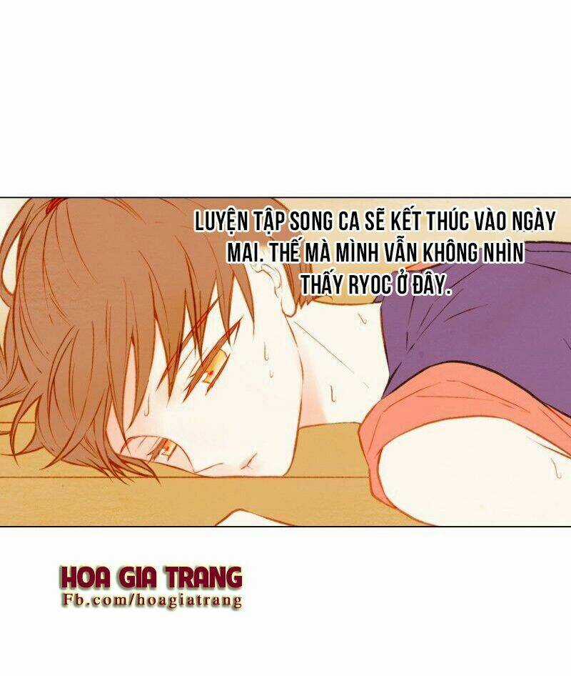 Sự Sao Chép - Chapter 29 - Trang 20