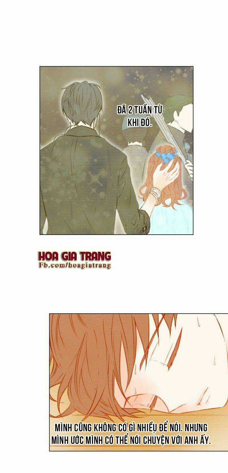 Sự Sao Chép - Chapter 29 - Trang 21