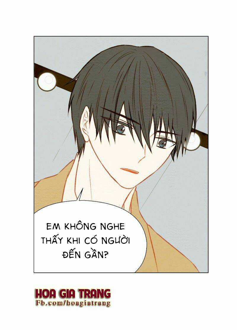 Sự Sao Chép - Chapter 29 - Trang 23