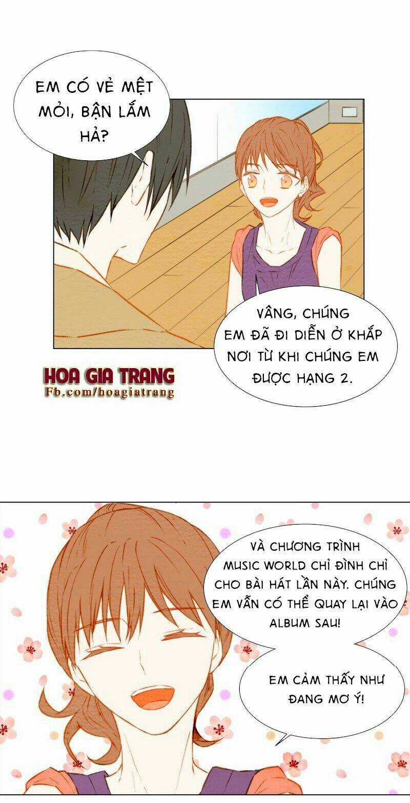 Sự Sao Chép - Chapter 29 - Trang 26