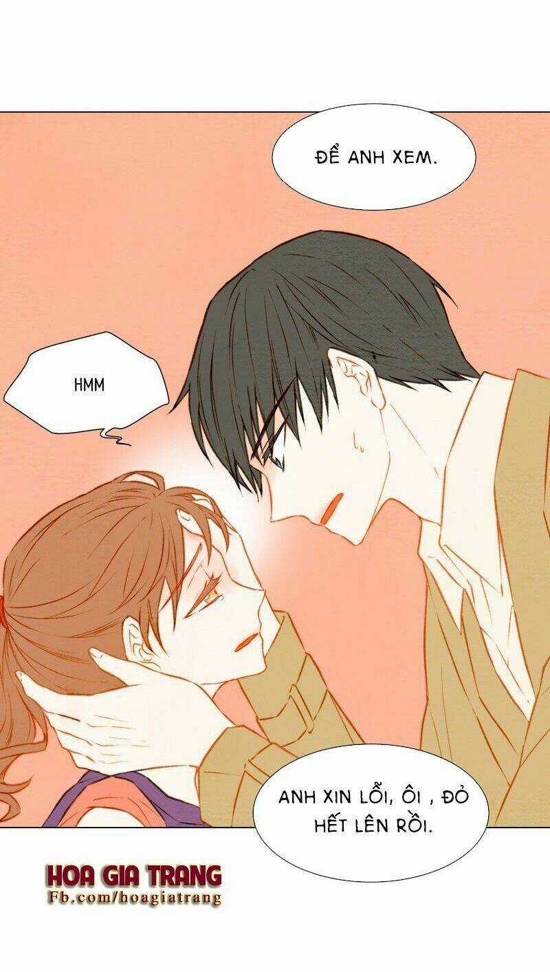 Sự Sao Chép - Chapter 29 - Trang 30