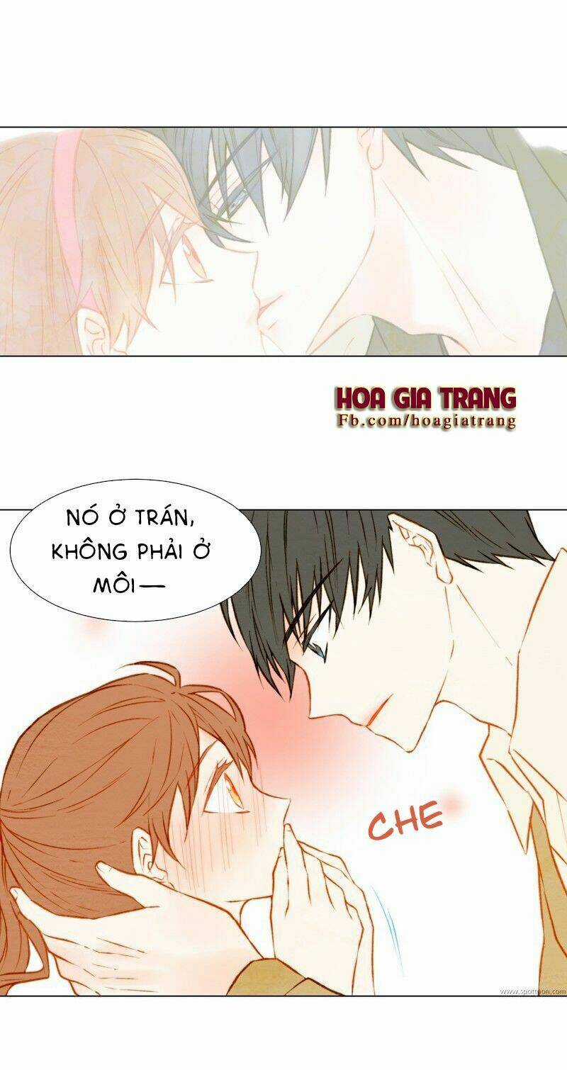 Sự Sao Chép - Chapter 29 - Trang 32