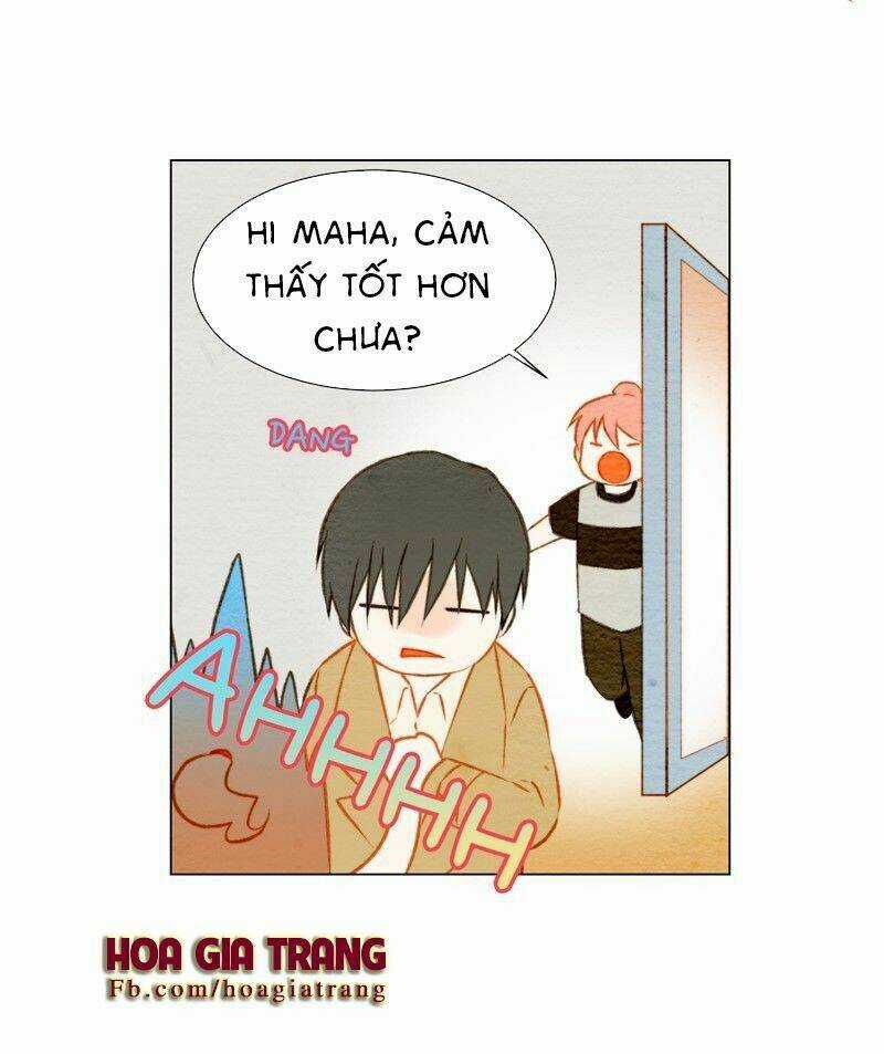 Sự Sao Chép - Chapter 29 - Trang 36