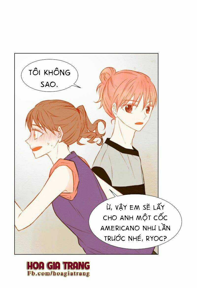 Sự Sao Chép - Chapter 29 - Trang 38