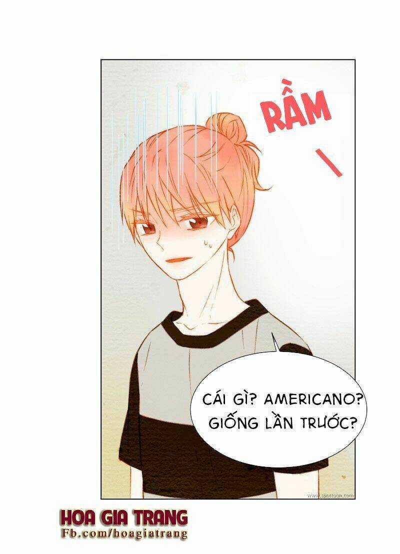 Sự Sao Chép - Chapter 29 - Trang 39