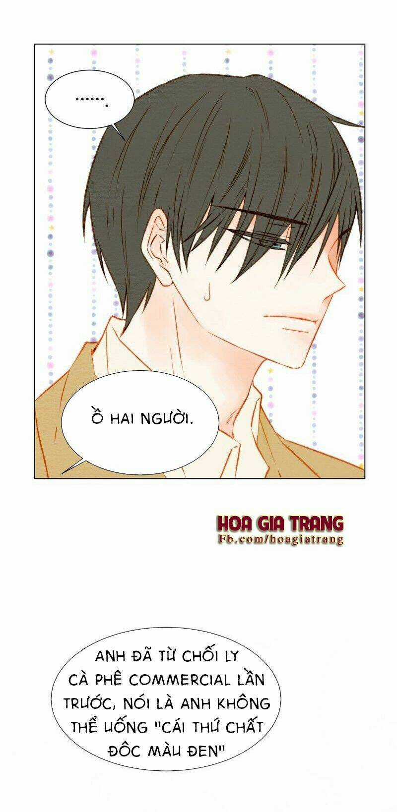 Sự Sao Chép - Chapter 29 - Trang 40