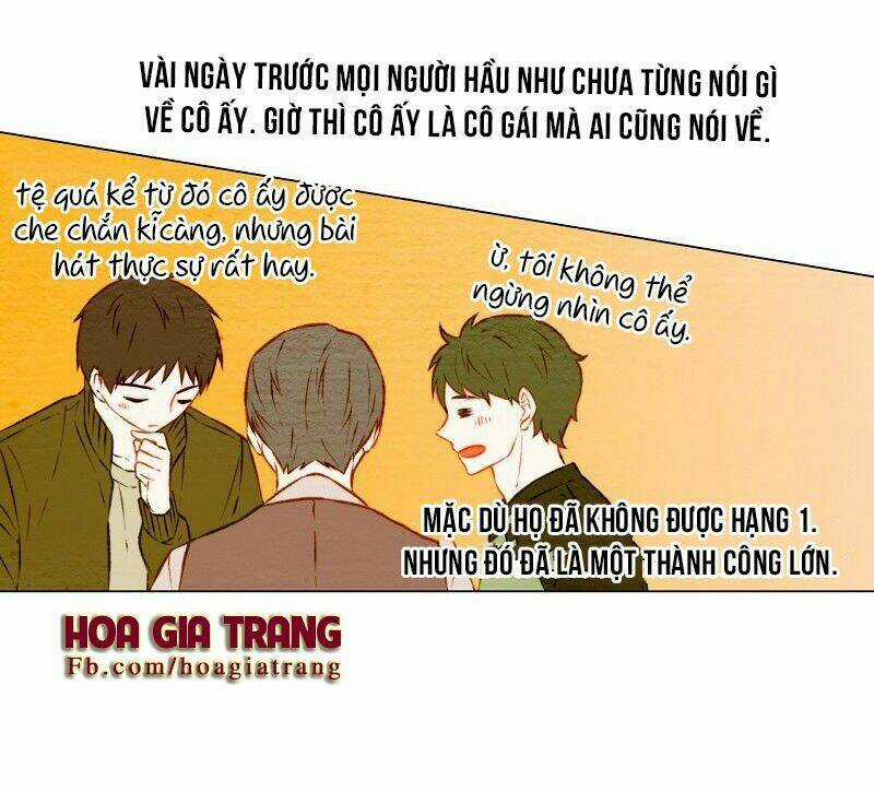 Sự Sao Chép - Chapter 29 - Trang 8