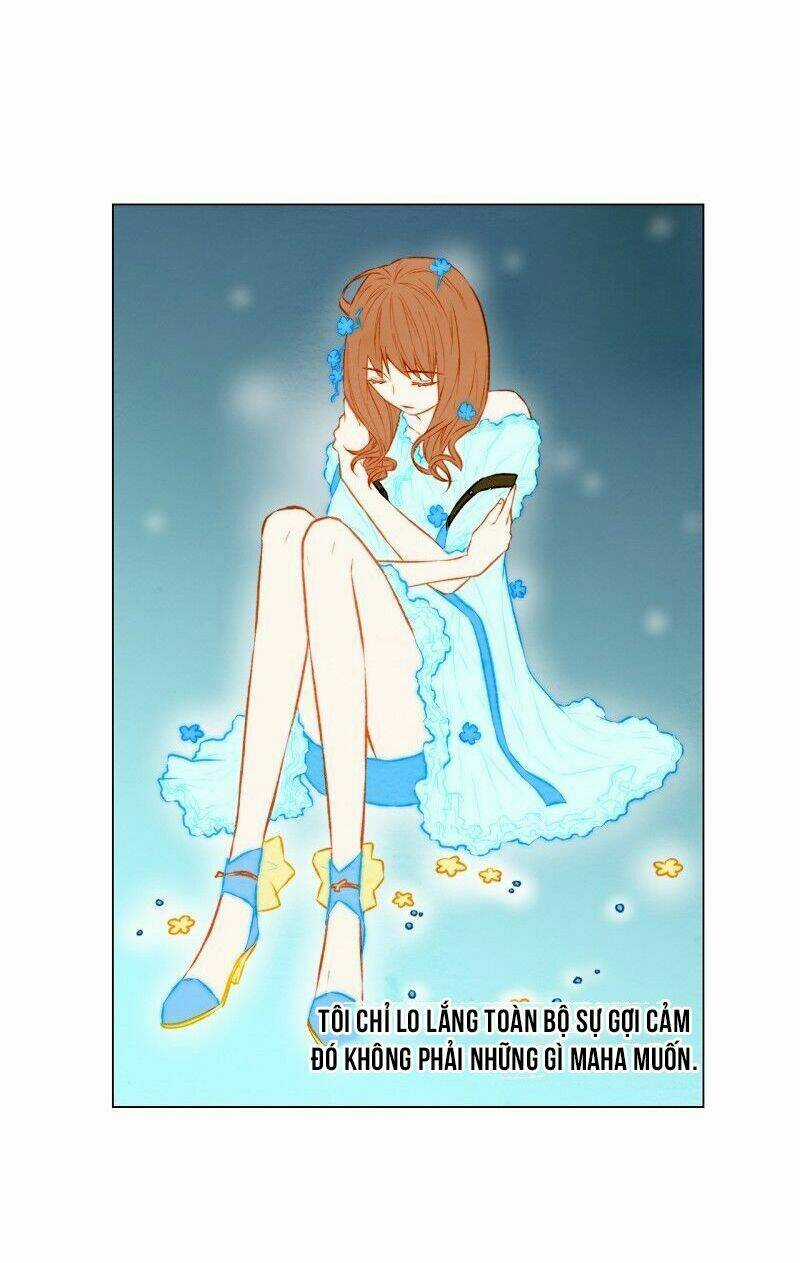 Sự Sao Chép - Chapter 29 - Trang 9