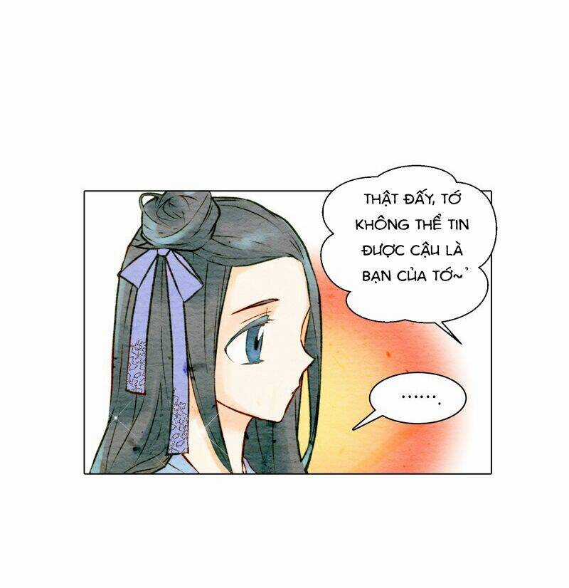 Sự Sao Chép - Chapter 3 - Trang 15