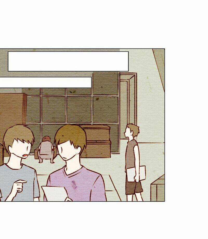 Sự Sao Chép - Chapter 3 - Trang 17