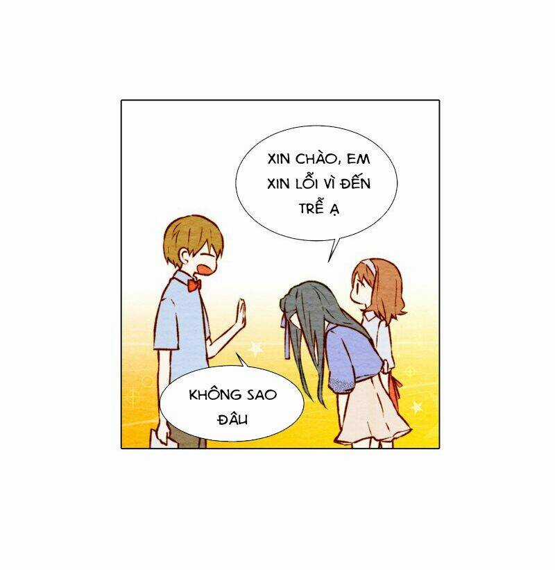 Sự Sao Chép - Chapter 3 - Trang 18