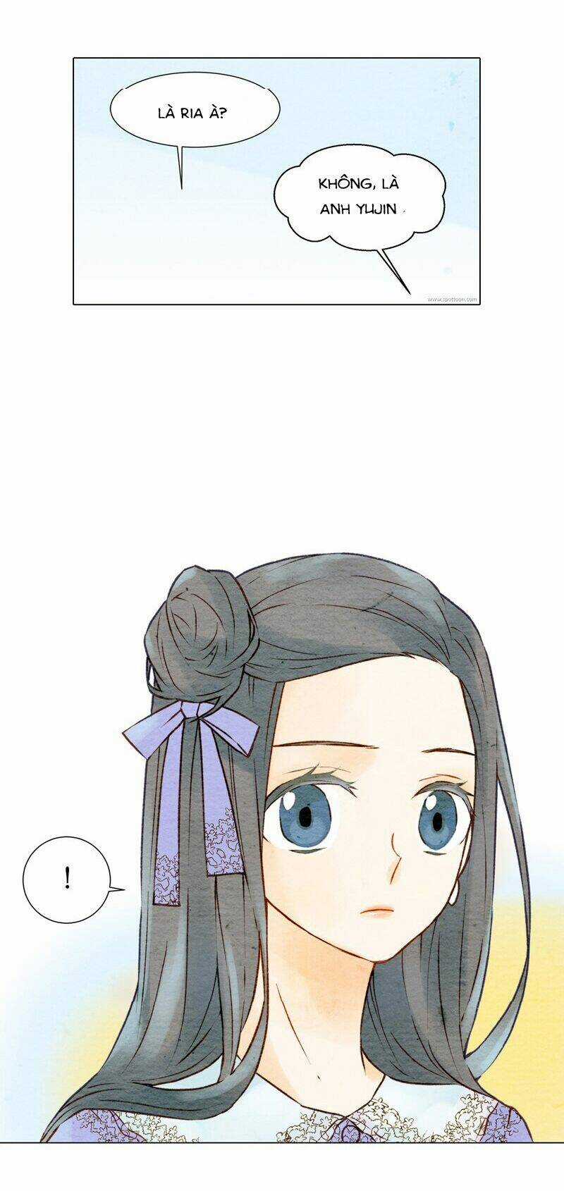 Sự Sao Chép - Chapter 3 - Trang 20