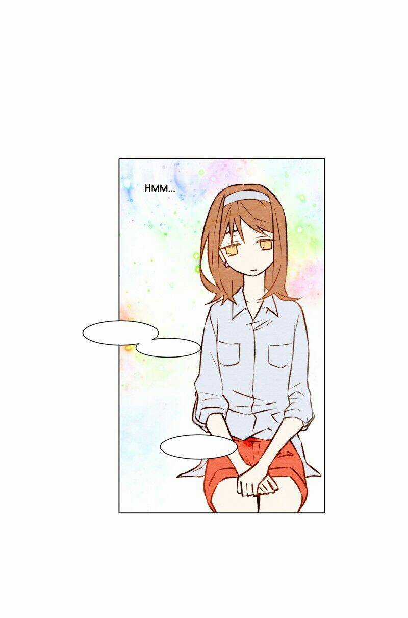 Sự Sao Chép - Chapter 3 - Trang 32