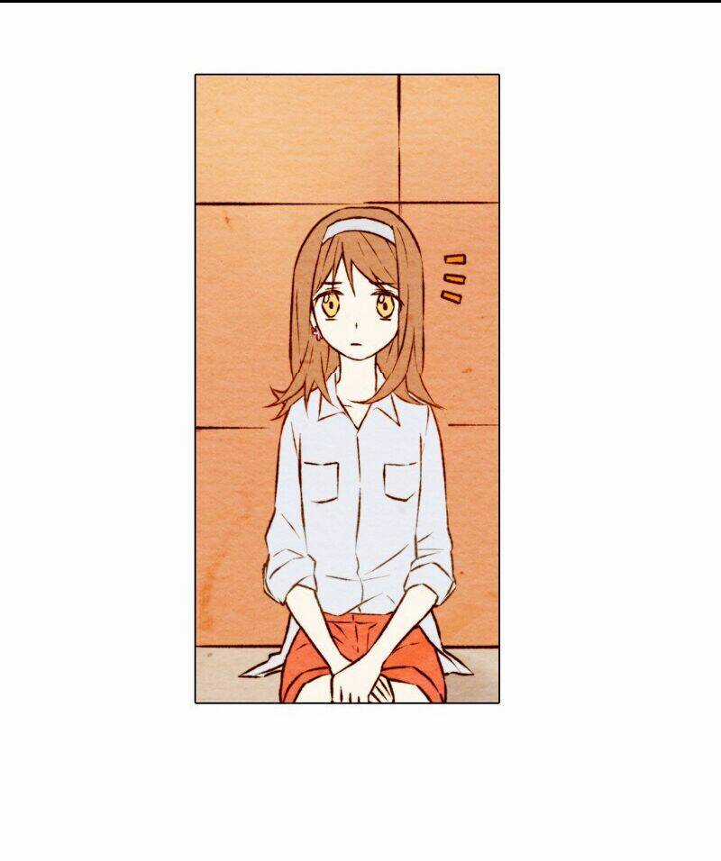 Sự Sao Chép - Chapter 3 - Trang 34