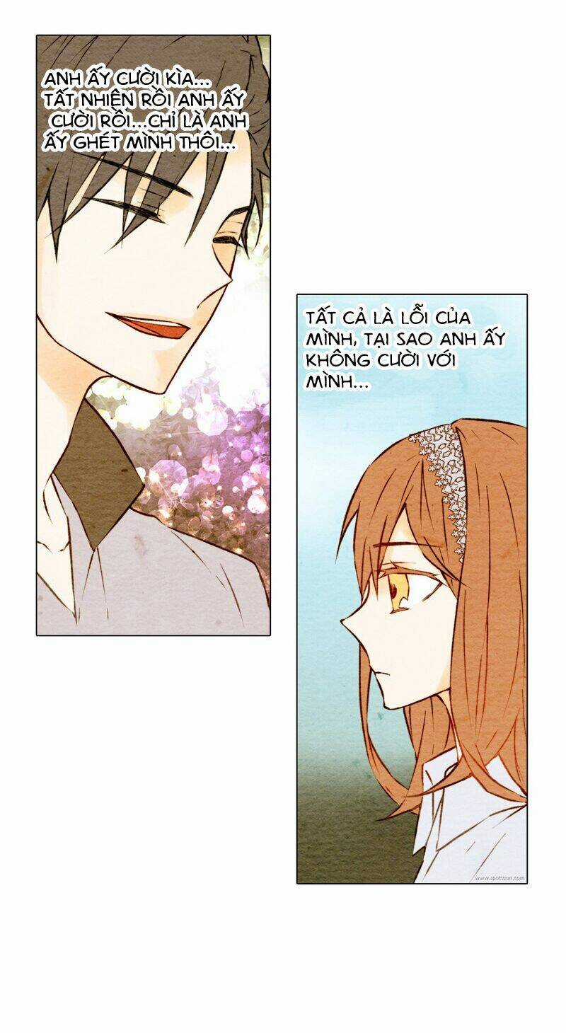 Sự Sao Chép - Chapter 3 - Trang 35