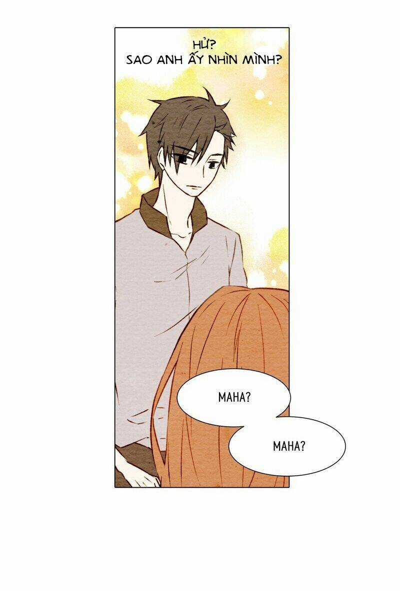 Sự Sao Chép - Chapter 3 - Trang 36