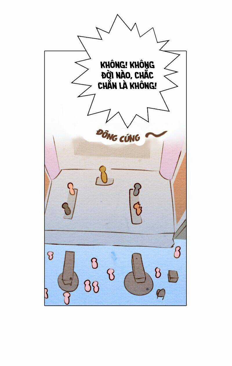 Sự Sao Chép - Chapter 3 - Trang 38
