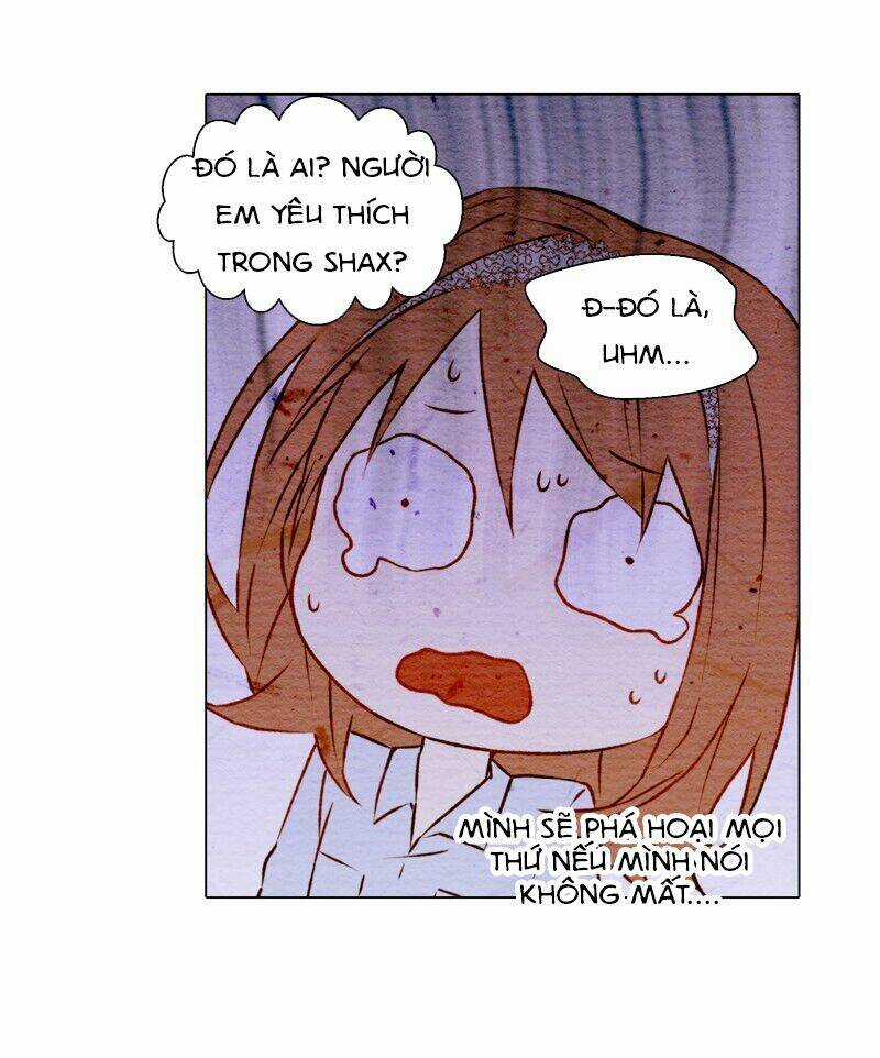 Sự Sao Chép - Chapter 3 - Trang 41