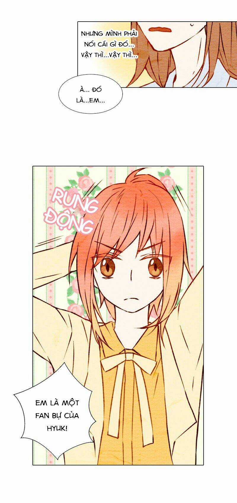 Sự Sao Chép - Chapter 3 - Trang 43