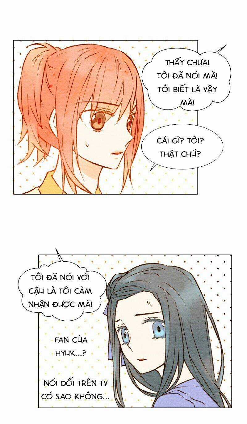 Sự Sao Chép - Chapter 3 - Trang 44