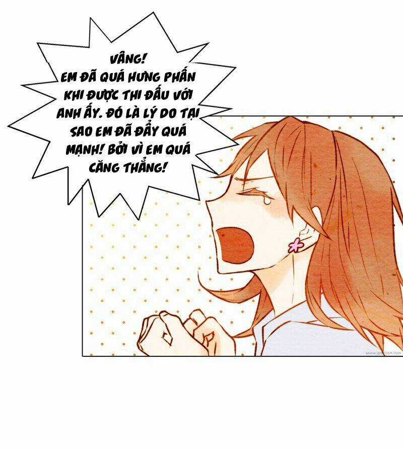 Sự Sao Chép - Chapter 3 - Trang 46