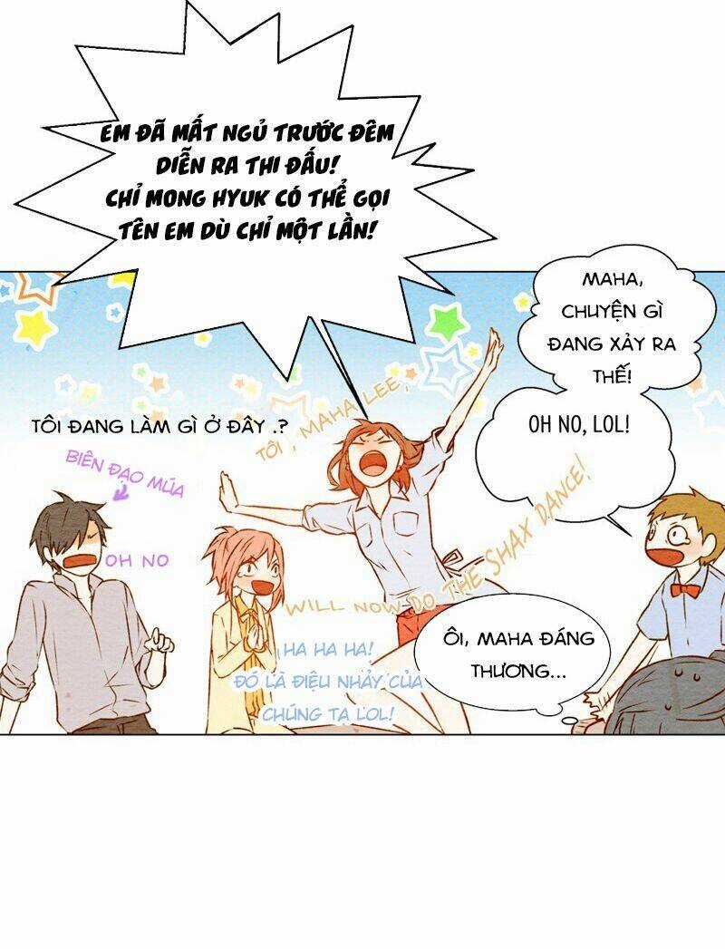 Sự Sao Chép - Chapter 3 - Trang 47