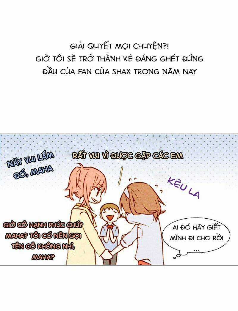 Sự Sao Chép - Chapter 3 - Trang 48