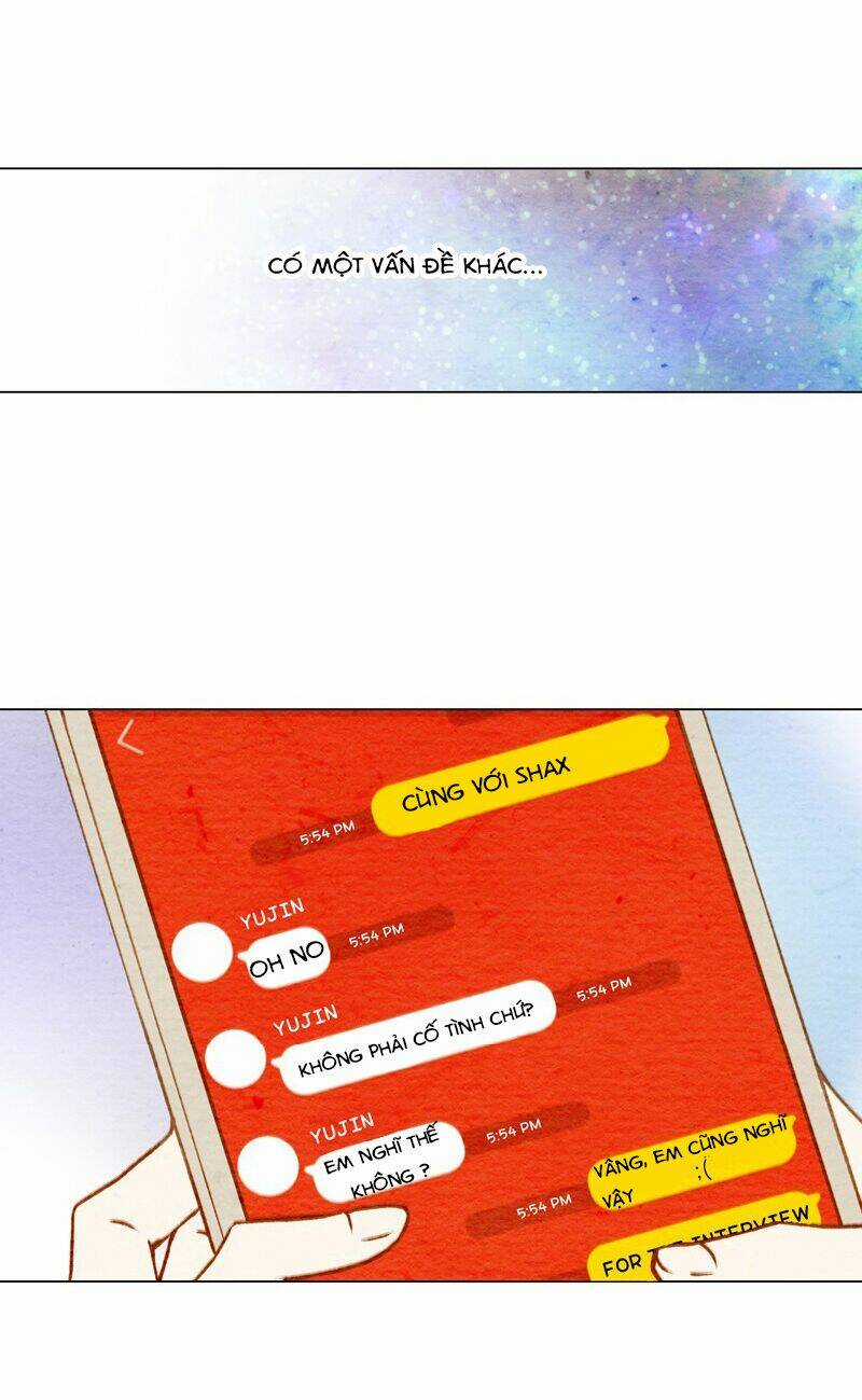 Sự Sao Chép - Chapter 3 - Trang 9