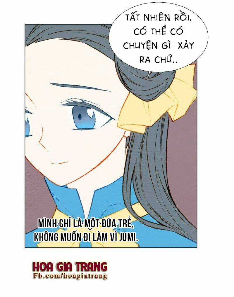 Sự Sao Chép - Chapter 30 - Trang 11