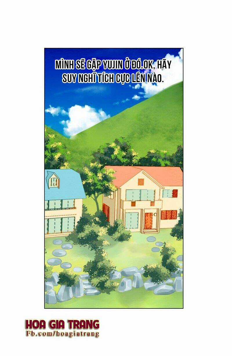 Sự Sao Chép - Chapter 30 - Trang 12