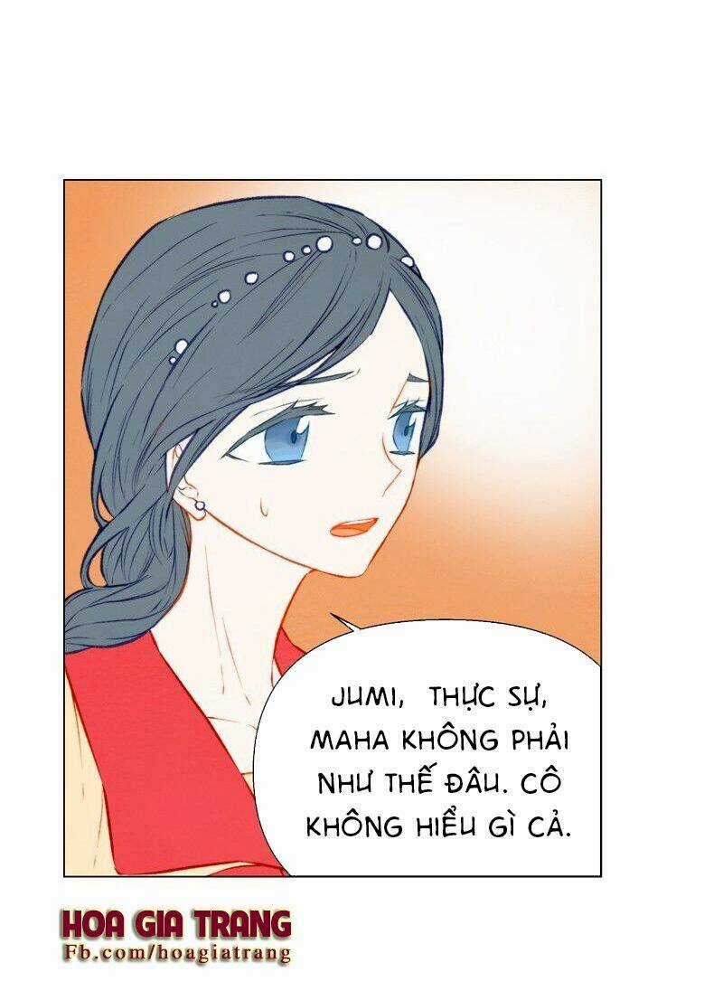 Sự Sao Chép - Chapter 30 - Trang 18