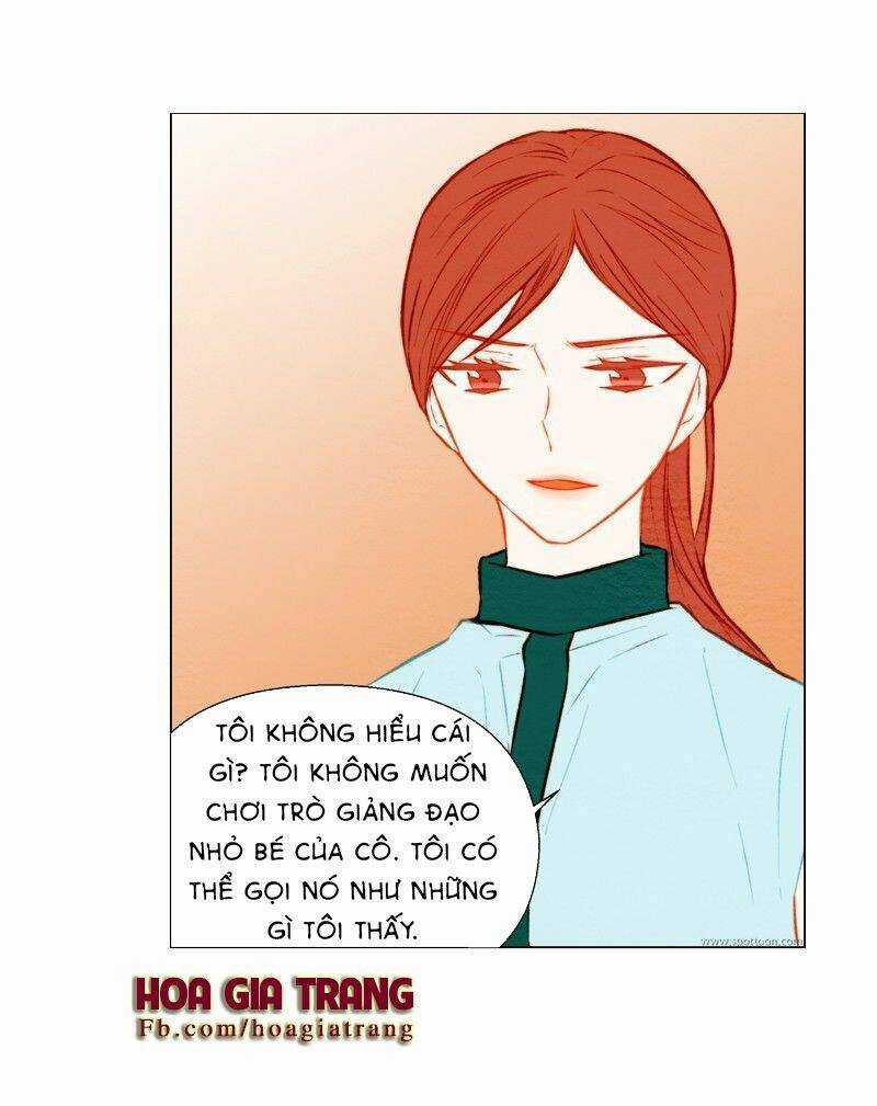 Sự Sao Chép - Chapter 30 - Trang 19