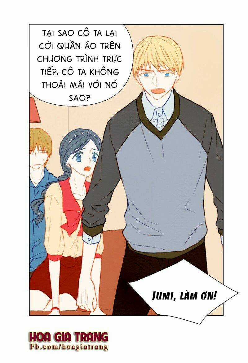 Sự Sao Chép - Chapter 30 - Trang 20