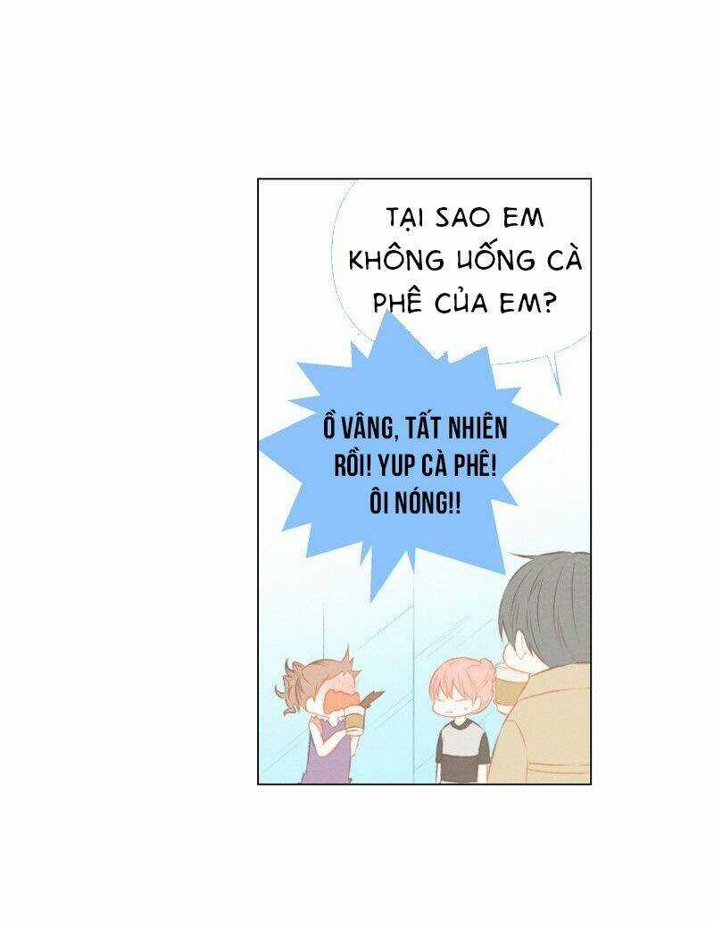 Sự Sao Chép - Chapter 30 - Trang 3