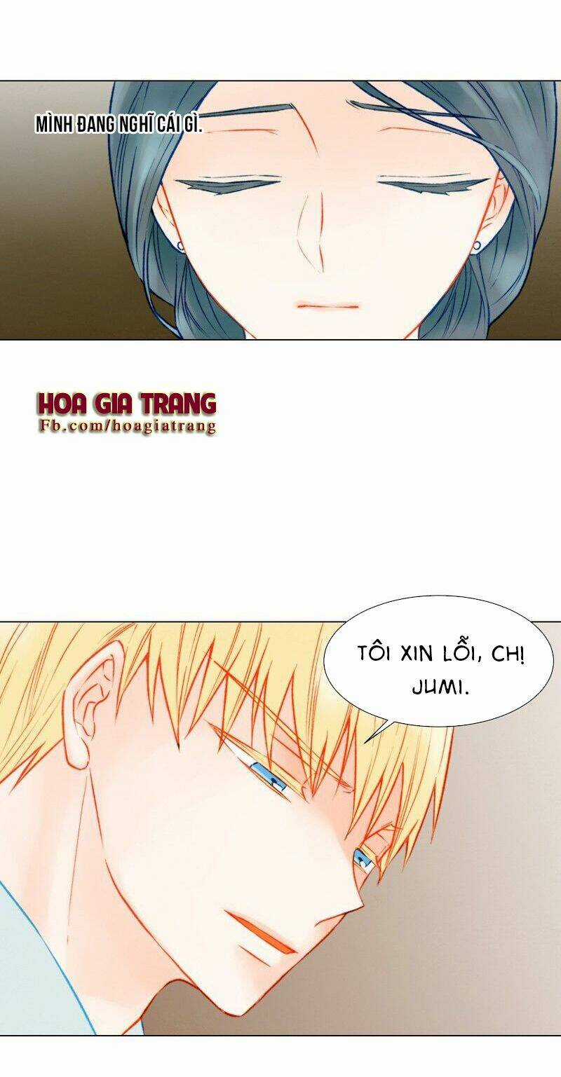 Sự Sao Chép - Chapter 30 - Trang 23