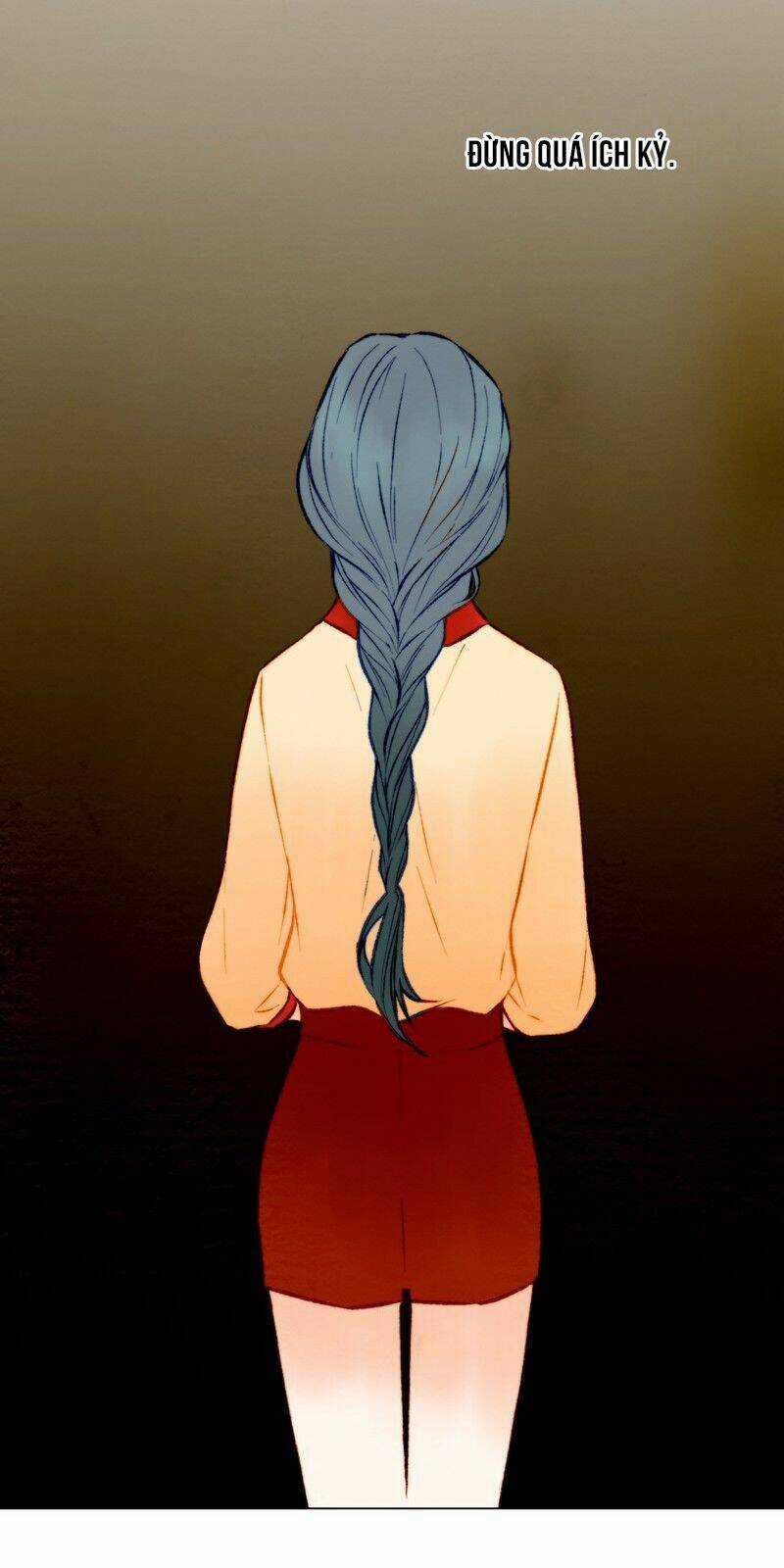 Sự Sao Chép - Chapter 30 - Trang 25
