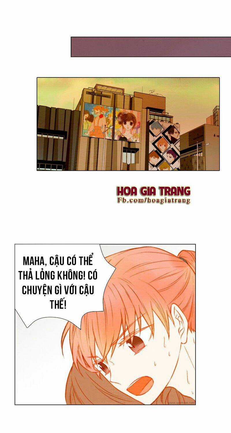 Sự Sao Chép - Chapter 30 - Trang 27