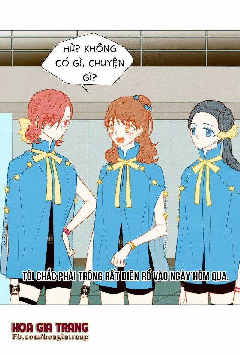 Sự Sao Chép - Chapter 30 - Trang 4