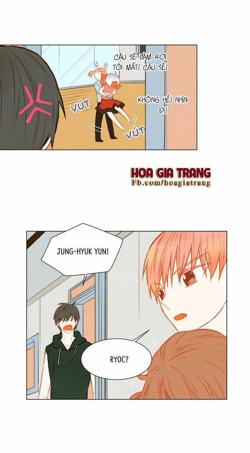 Sự Sao Chép - Chapter 30 - Trang 31