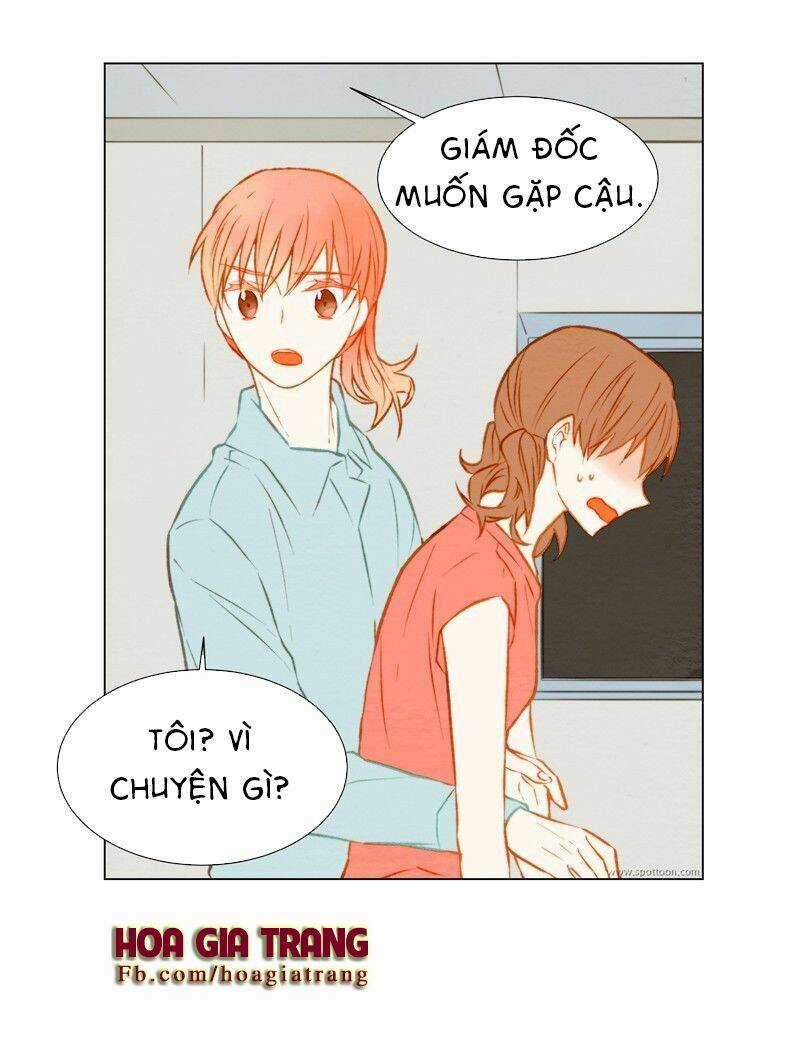 Sự Sao Chép - Chapter 30 - Trang 32