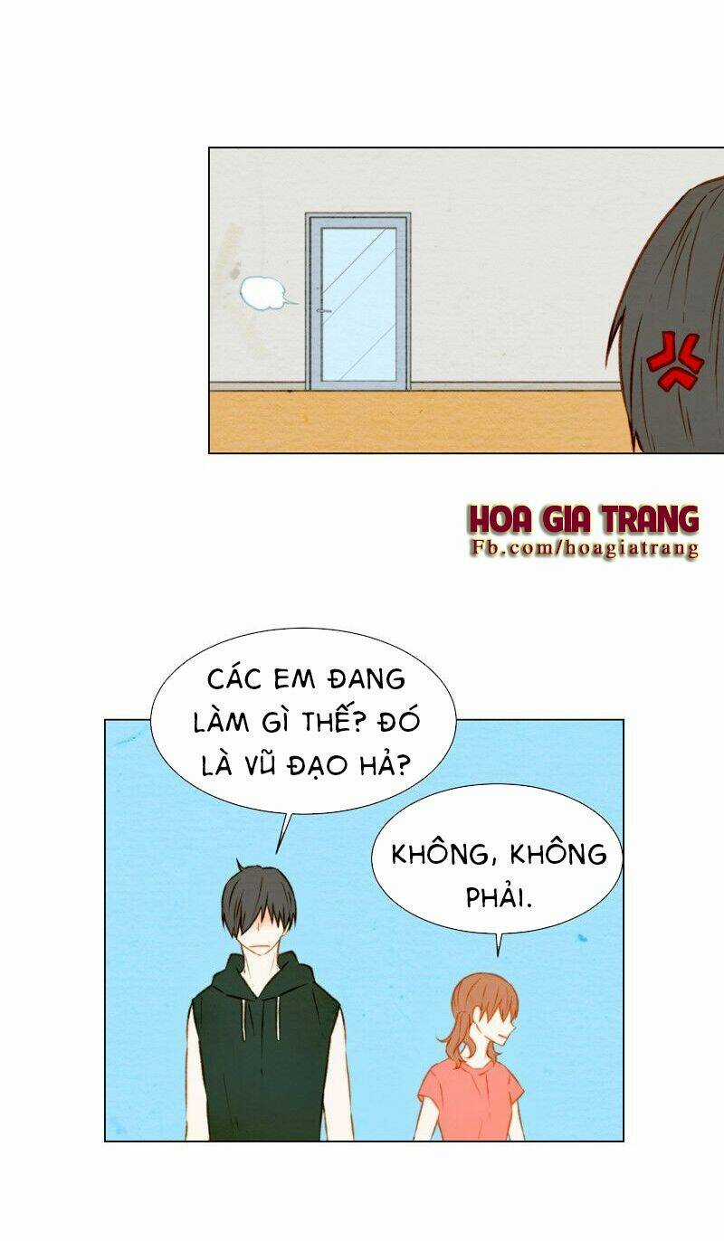 Sự Sao Chép - Chapter 30 - Trang 33