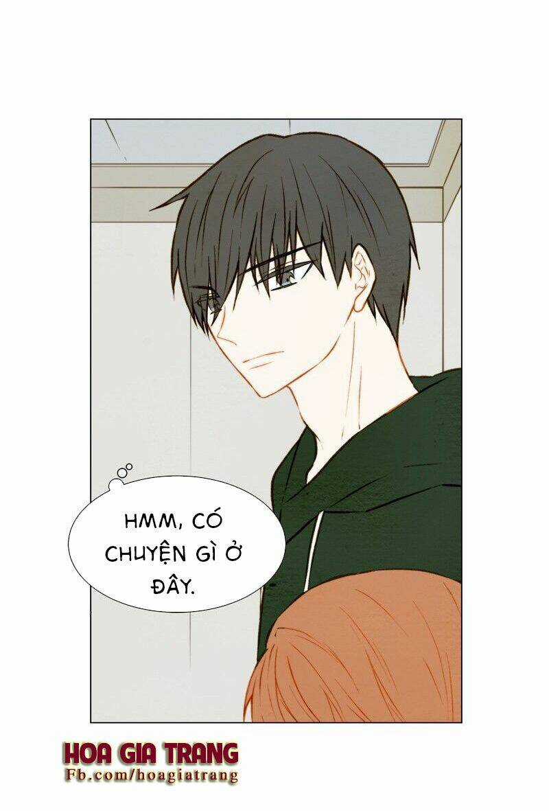 Sự Sao Chép - Chapter 30 - Trang 34